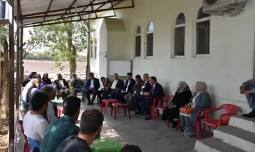 AK Parti’den Bağlar çıkarması