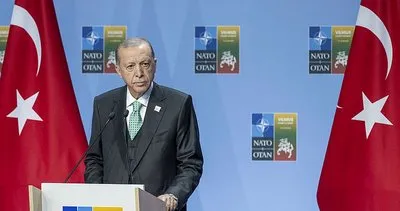 SON DAKİKA | Başkan Erdoğan’dan provokatif soruya tokat gibi cevap: Türkiye’yi tanımıyorsunuz