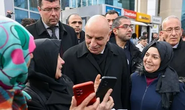 Altınok: Mansur Yavaş’ın zerre şerefi onuru varsa istifa eder