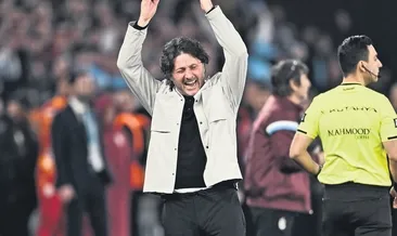 Alnınızdan öpüyorum!