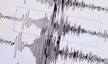 Deprem mi oldu, nerede, saat kaçta, kaç şiddetinde? 28 Ekim 2020 Çarşamba Kandilli Rasathanesi ve AFAD son depremler listesi BURADA!