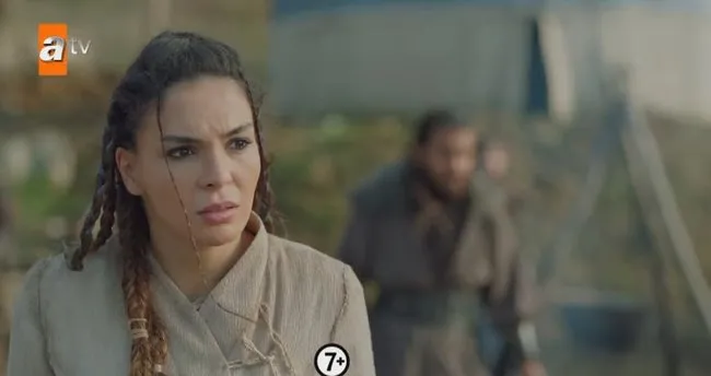 destan 2 bolum tanitimi yayinlandi dag soyler gok dinlesin biz kole degiliz goge boyun egmeyiz son dakika magazin haberleri