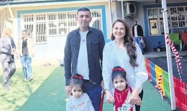 SMA’yı yendi okula başladı