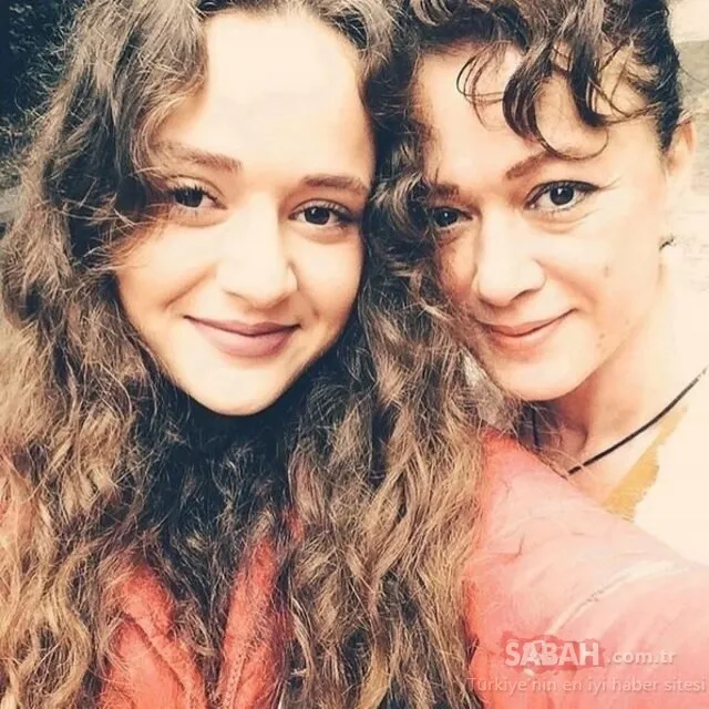 Yaprak Dökümü'nün Fikret'i Bennu Yıldırımlar'ın kızı Ada güzelliğiyle sosyal medyayı salladı! İşte Bennu Yıldırımlar'ın gözlerden uzak büyüyen kızı...
