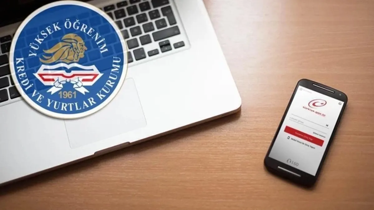 2025 – 2026 KYK yurtları ek başvuru sonuçları açıklandı! 2025 – 2026 KYK yurtları ek başvuru sonuçları açıklandı!