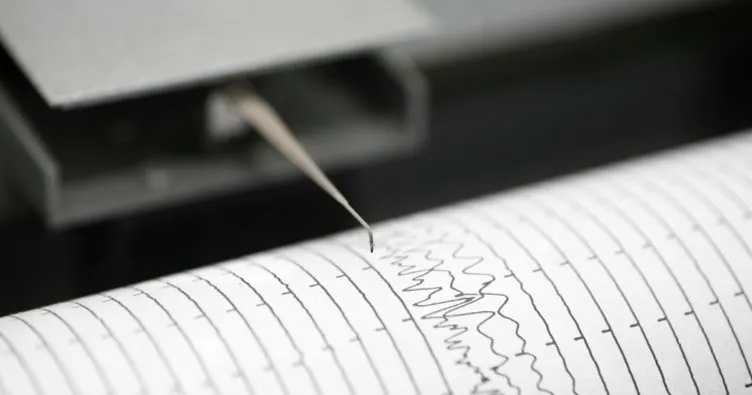Elazığ’da korkutan deprem! 17 Ağustos 2022 Elazığ’da deprem mi oldu, kaç şiddetinde?