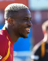 Galatasaray’da hazırlıklar hız kesmedi!