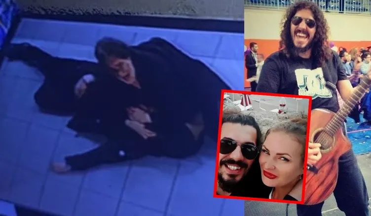 Müzisyen Umut Emre Aytekin’in katillerinden pes dedirten sözler: Ölmesi hiç aklımda yoktu!