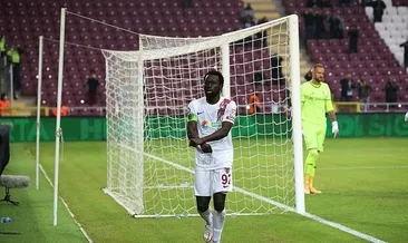 Göztepe Ahmed ve Diouf’a imza attıracak