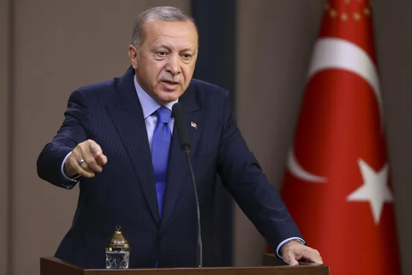 Son dakika | Başkan Erdoğan'dan NATO zirvesi öncesi önemli açıklamalar