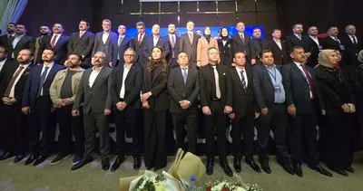 Milletvekili Yazmacı: Cumhurbaşkanımız, kutlu davamızda her daim rehberimiz #sanliurfa