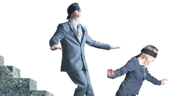 Hayatınızı sizden çalıyorlar!