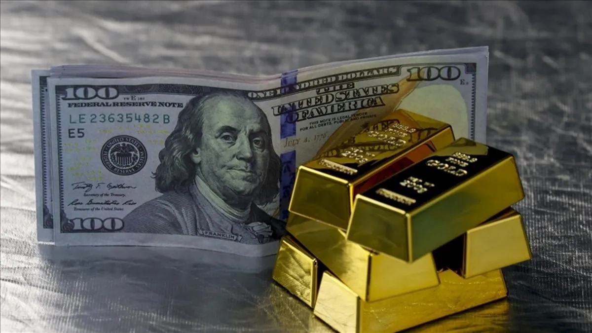 Bu hafta en çok hangi yatırım aracı kazandırdı? Bu hafta en çok hangi yatırım aracı kazandırdı?