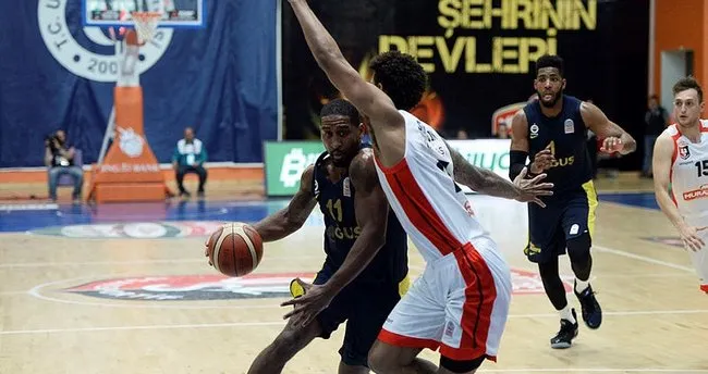 Basketbol Puan Durumu / Basketbol Da Puan Durumu Sporhd ...