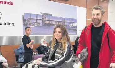 Gizli aşk belgelendi