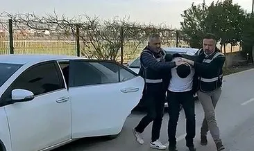 'Plakalara iyi bakın, belki bulursunuz' paylaşımından 3 gün sonra yakalandı #adana