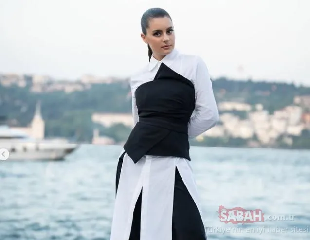 Üçüncü kez aynı heyecanı yaşamıştı! Taze anne şarkıcı Atiye: Çok büyük şans getirdi