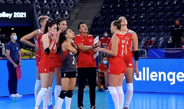 Filenin Sultanları’nın rakibi Çekya oldu