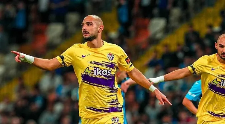 Son dakika haberi: Ahmed Kutucu transferinde 6 yıllık detay ortaya çıktı! Meğer Galatasaray...