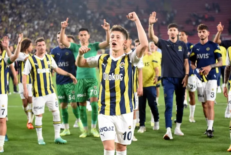 Son dakika haberi: Fenerbahçe’de yıldızlar geçidi! Vincenzo Montella’nın transfer listesi ortaya çıktı...