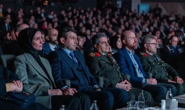 Özdemir Bayraktar’ın yaşam öyküsü belgesel oldu