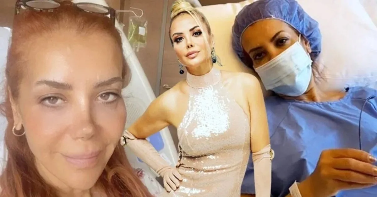 Tanyeli'nin eşinden duygulandıran paylaşım! Mucizeler...