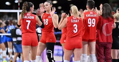 FİLENİN SULTANLARI 3. HAFTA PUAN DURUMU VE MAÇLARI! Milletler Ligi A Milli Takım kaçıncı sırada, puanı kaç?