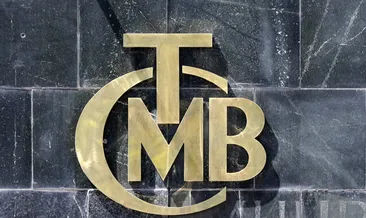 Merkez Bankası rezervleri 155,3 milyar dolar oldu