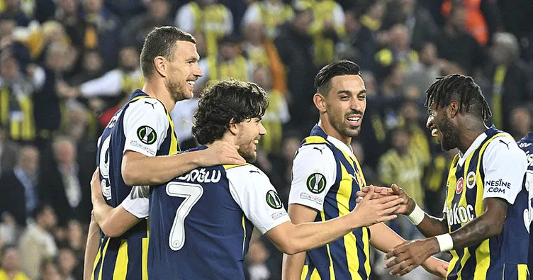 Edin Dzeko’dan Ferdi Kadıoğlu itirafı!