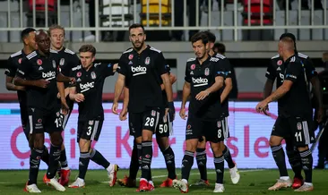 Beşiktaş’ta Ajax modeli! Hollanda’ya heyet gidecek