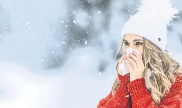 Hastalıkların nedeni soğuk mu?