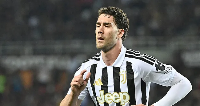 Beşiktaş’ta Dusan Vlahovic çıkmazı!