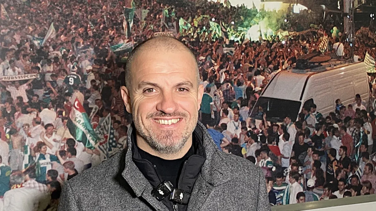 Mustafa Er: “Hedefimiz sadece farkı korumak değil, daha da açmak” Mustafa Er: “Hedefimiz sadece farkı korumak değil, daha da açmak”