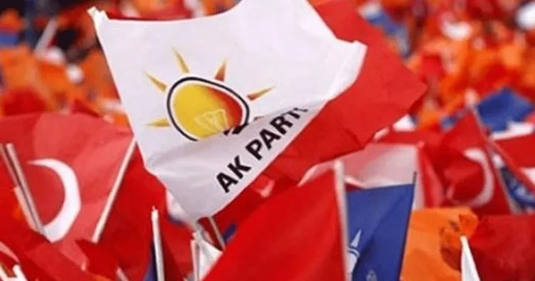 70 başkan daha AK Parti’ye geçti