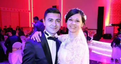 Aşkı için Müslüman oldu, Türk gelenek ve görenekleriyle evlendi!