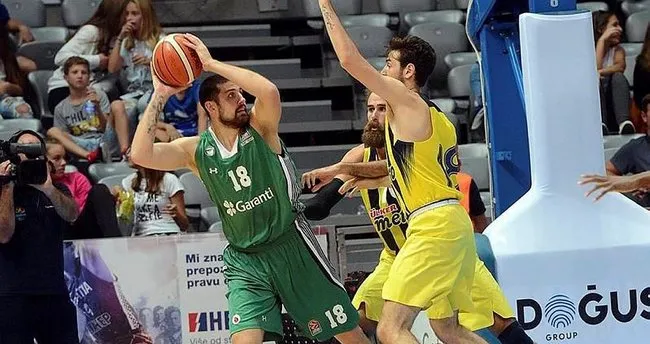 Canli Banvit Fenerbahce Dogus Maci Izle Basketbol Play Off Maci Hangi Kanalda Ne Zaman