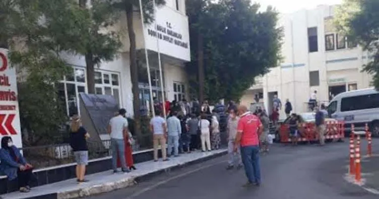 Bodrum’da aşı seferberliği!