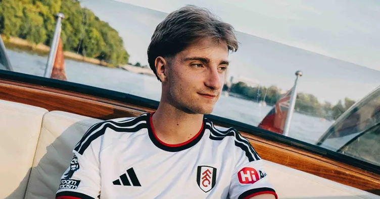 Fulham, Cesar Palacios’u transfer etti!