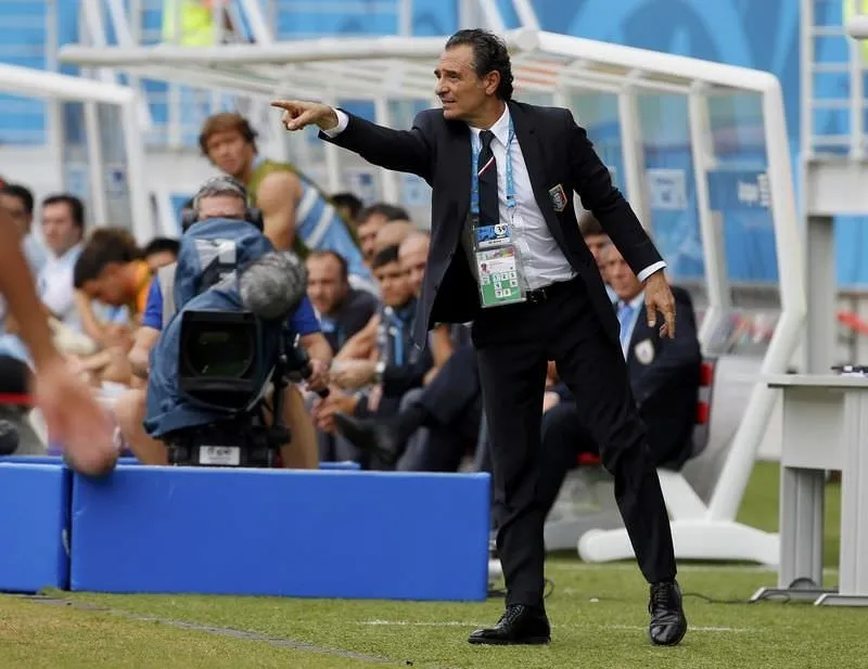 Cesare Prandelli kimdir? - Galeri - Aktüel