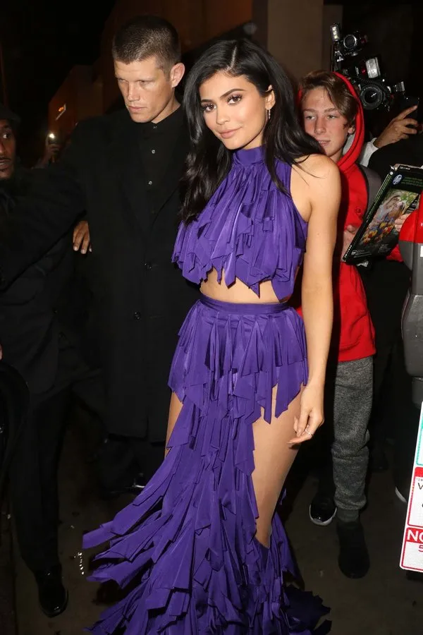 2018’in moda rengi ultra violet