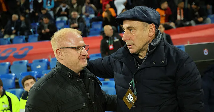 Abdullah Avcı, Avrupa’da kazanamıyor