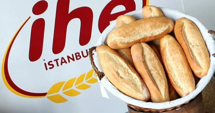 Tarım ve Orman Bakanlığı’ndan İBB’nin ekmek satışına ilişkin iddialarla ilgili açıklama