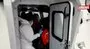 Batan gemiden kurtarılan personel böyle görüntülendi | Video