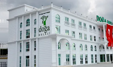 Doğa Koleji LGS’de liderliği kaptırmadı