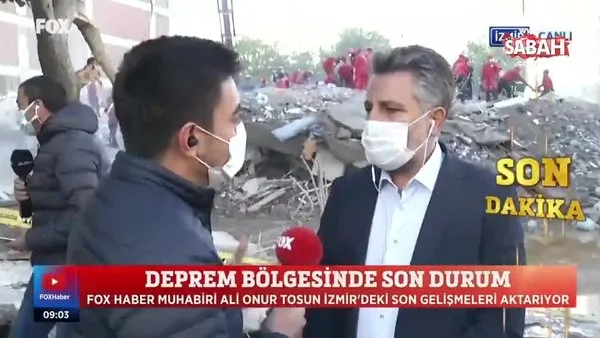 Tunç Soyer ve Serdar Sandal gerçekleri gizliyor! Büyükşehir ve ilçe belediyelerinin hasarlı binaları yıkma yetkisi yokmuş!