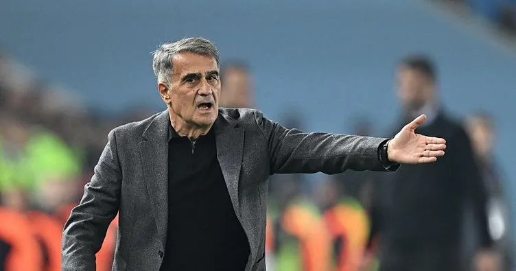 Şenol Güneş: Yeni bir başlangıç olsun istiyorum