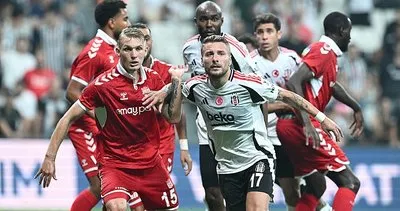 SON DAKİKA BEŞİKTAŞ HABERLERİ: Ahmet Çakar’dan olay yorum! Ciro Immobile’nin pozisyonu taraftarları ayağa kaldırmıştı: Kırmızı kart...