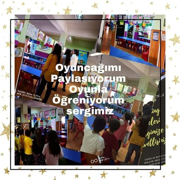 eTwinning projesine büyük İlgi