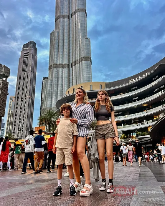 Yeliz Yeşilmen eski eşi Ali Uğur Akbaş’la yeniden barıştı! Sonumun Bergen gibi olmasını istemiyorum demişti!