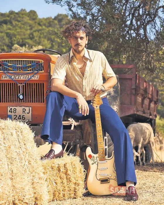 Türk şarkıcı Evrencan Gündüz’den Koreli grup Fifty Fifty’e dava